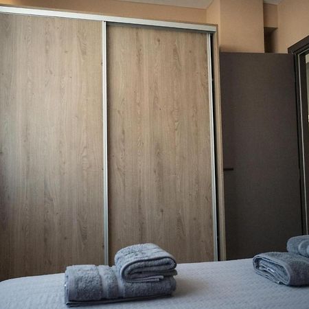 Central Old Town- Ladadika Apartment Thessaloníki Luaran gambar
