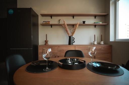 Central Old Town- Ladadika Apartment Thessaloníki Luaran gambar