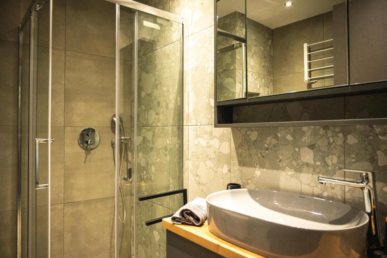 Central Old Town- Ladadika Apartment Thessaloníki Luaran gambar